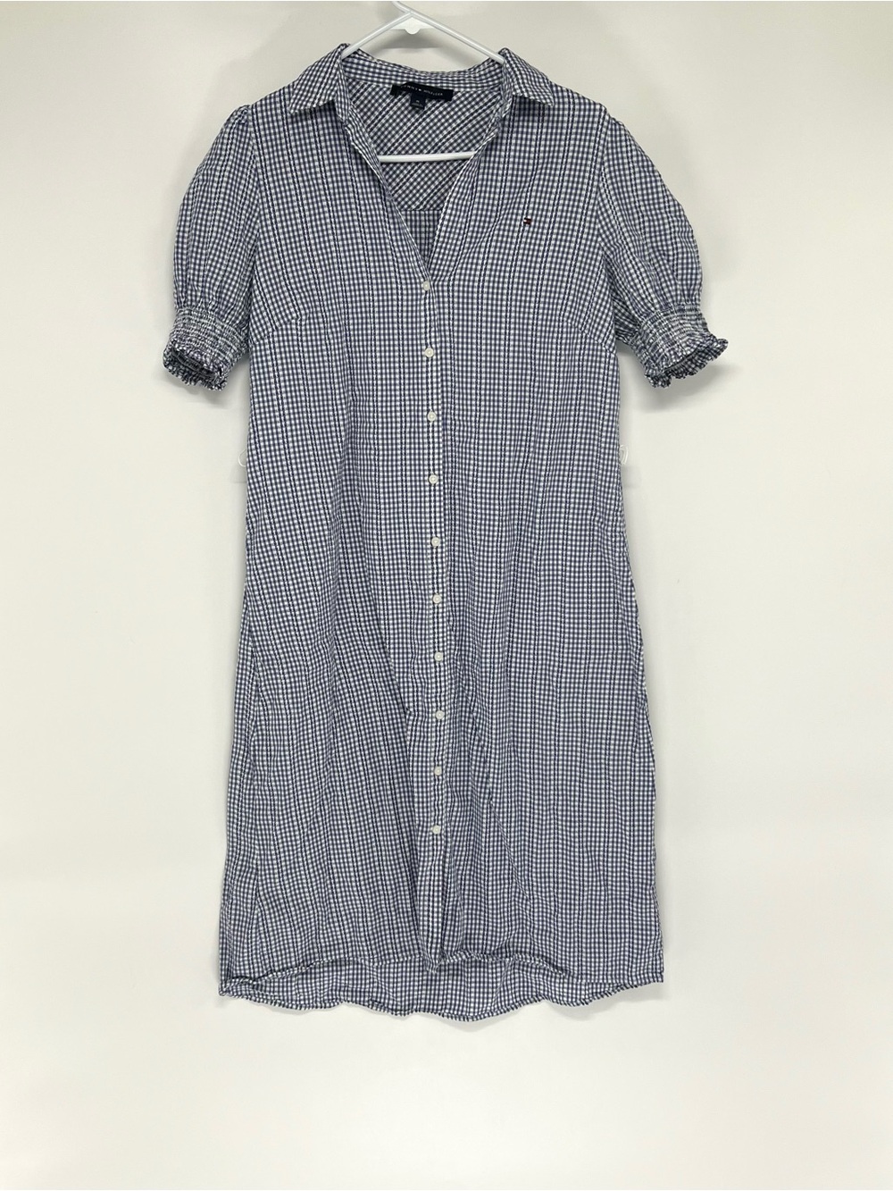 Tommy Hilfiger women’s midi dress medium